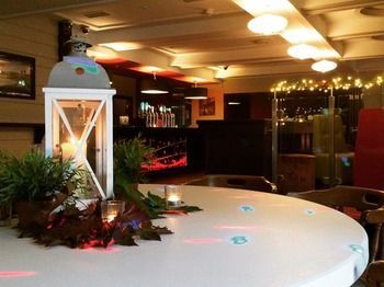 Benners Hotel