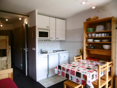 Apartamento Reine Blanche