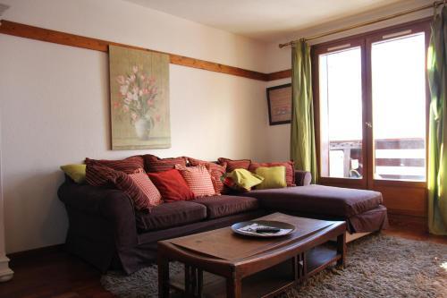 Apartamento Reine Blanche