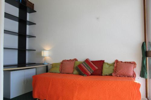 Apartamento Reine Blanche