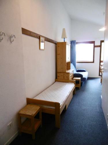Apartamento Reine Blanche