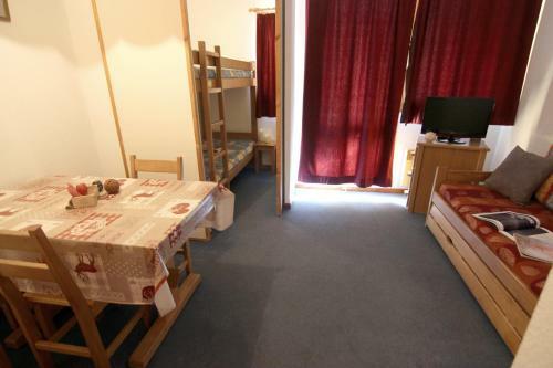 Apartamento R�sidence Zenith