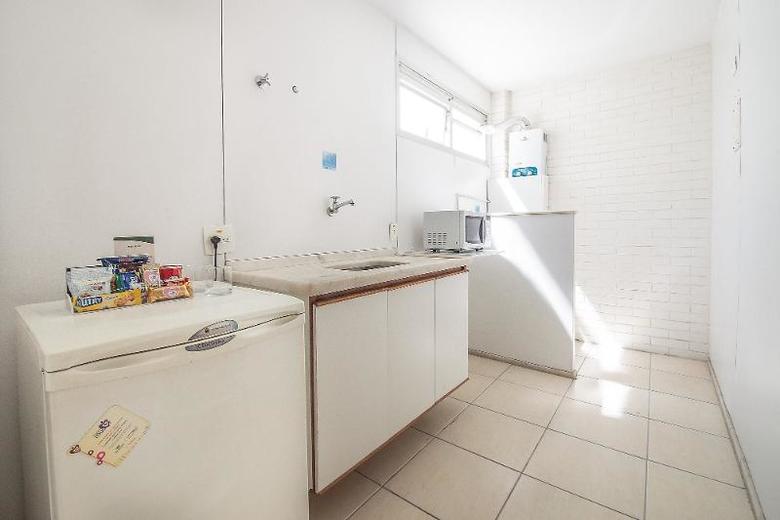 Hotel Copacabana Suites