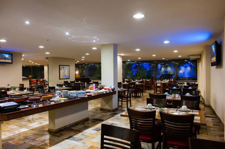 Hotel Copacabana Suites