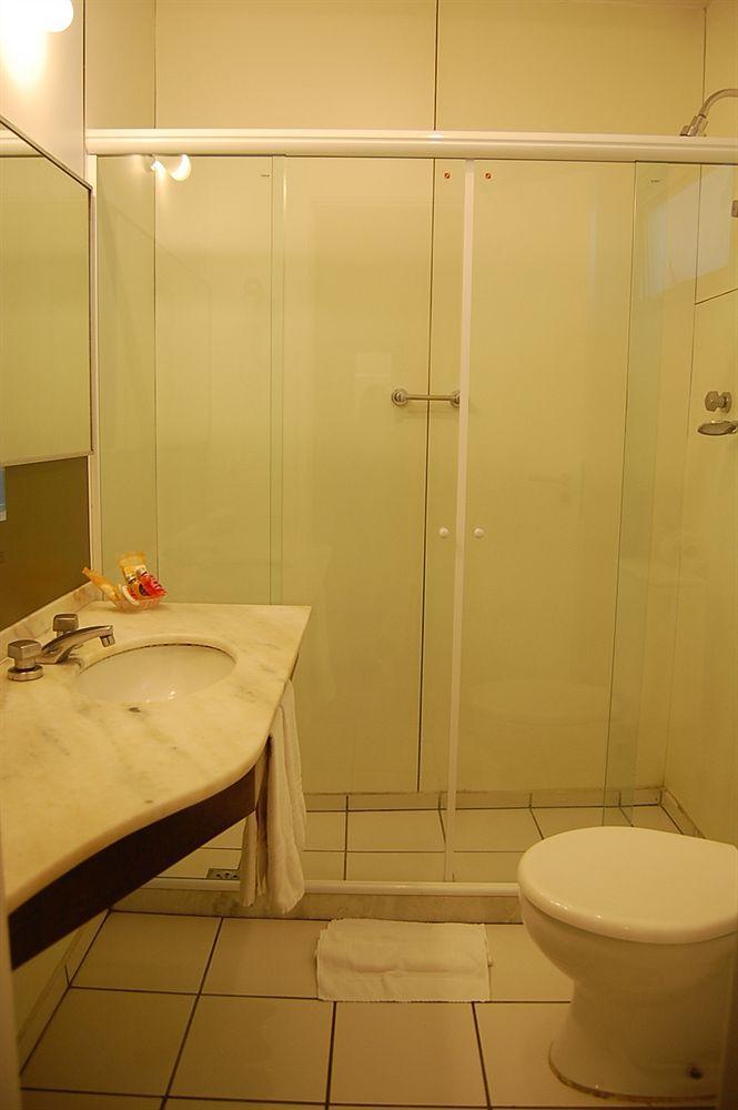 Hotel Copacabana Suites