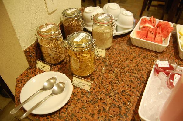 Hotel Copacabana Suites