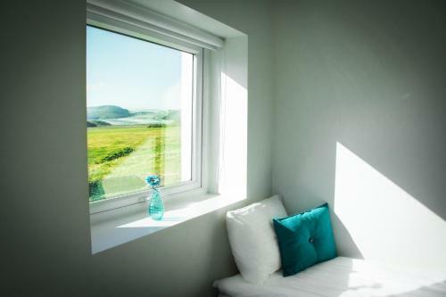 Bed & Breakfast Hoffell Guesthouse-glacierworld