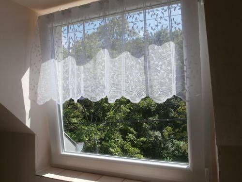 Apartamento Eperfa Vend�gh�z
