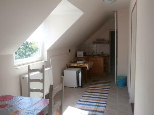 Apartamento Eperfa Vend�gh�z
