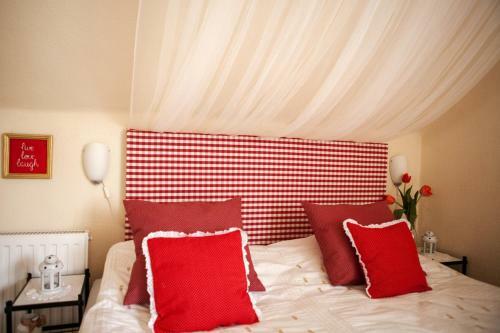 Hostal Emese Vend�gh�z Noszvaj