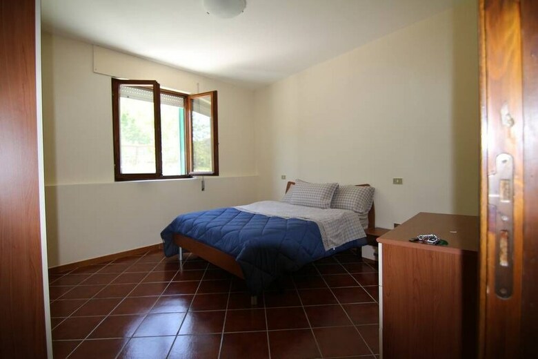 Apartamento Residence Vallelonga