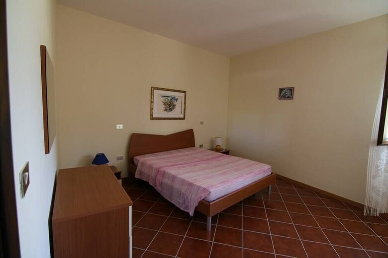 Apartamento Residence Vallelonga