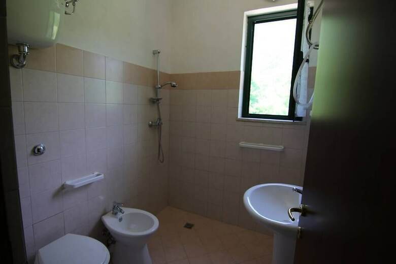 Apartamento Residence Vallelonga