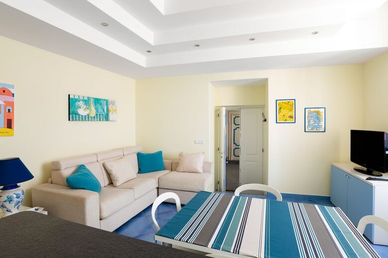 Apartamento Palazzo Ciannelli