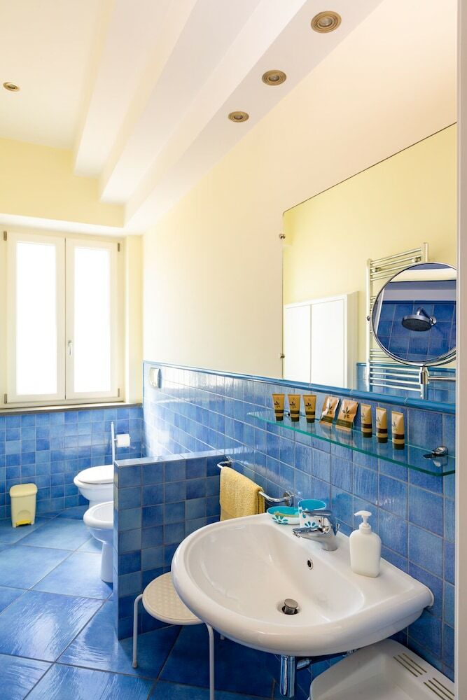 Apartamento Palazzo Ciannelli