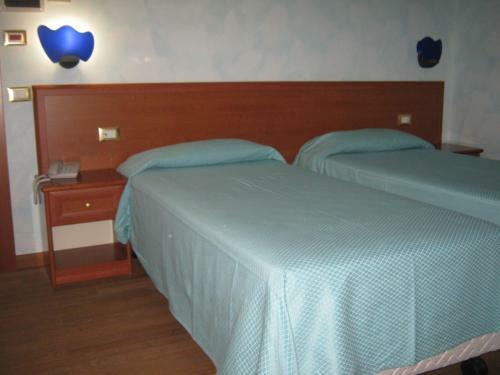 Hotel Villa D'evoli