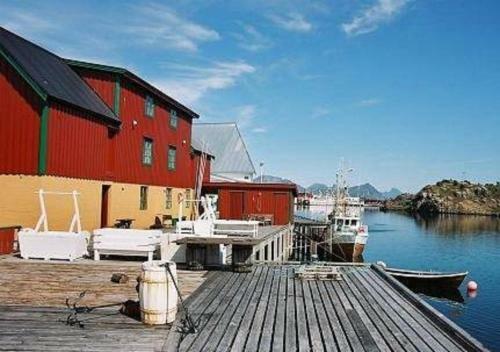 Skj�ret Stamsund