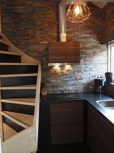 Zomerhuis De Zeedistel