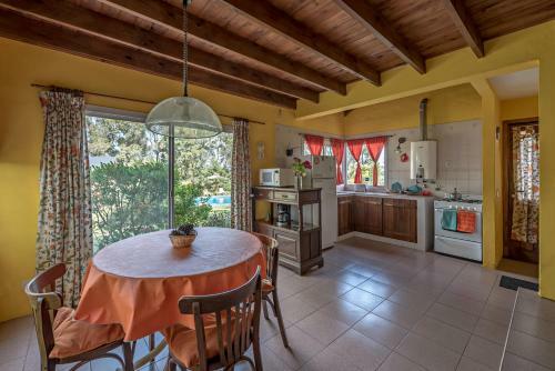 Lodge Caba�as Las Pl�yades