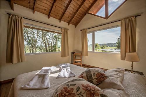 Lodge Caba�as Las Pl�yades