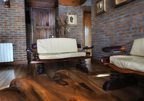 Lodge Caba�as Kurumamell