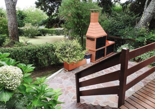 Lodge Caba�as Kurumamell