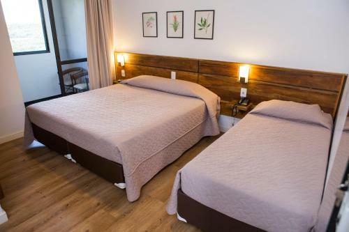 Quedas Park Hotel