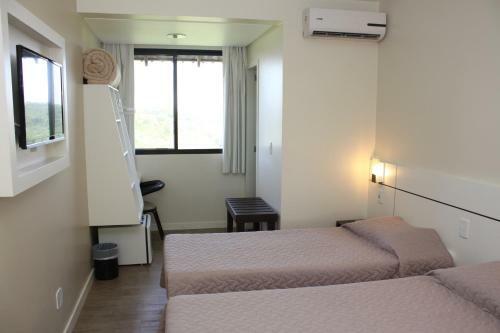 Quedas Park Hotel