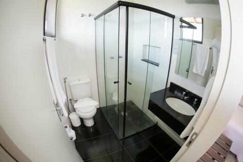 Quedas Park Hotel
