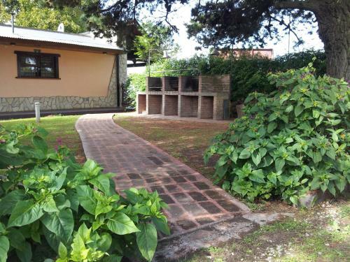 Lodge Los Lirios