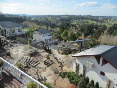 Las Piedras Vip Lodging