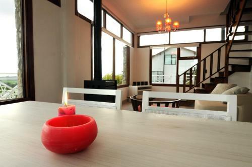 Las Piedras Vip Lodging