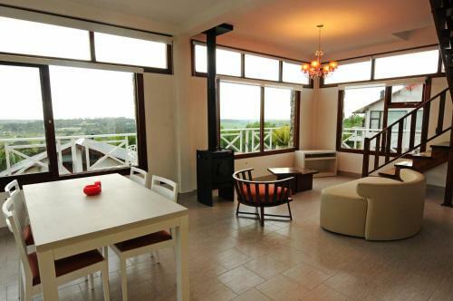 Las Piedras Vip Lodging