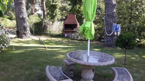 Posada Luces De La Sierra