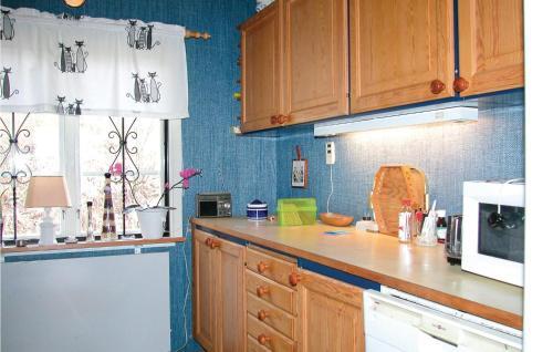 Holiday Home Bengtstorp Gyttorp
