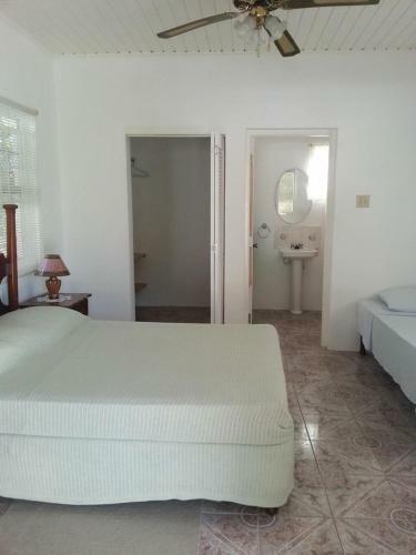Hostal Polish Princess Guest House