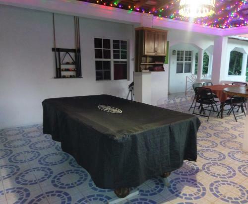 Hostal Polish Princess Guest House
