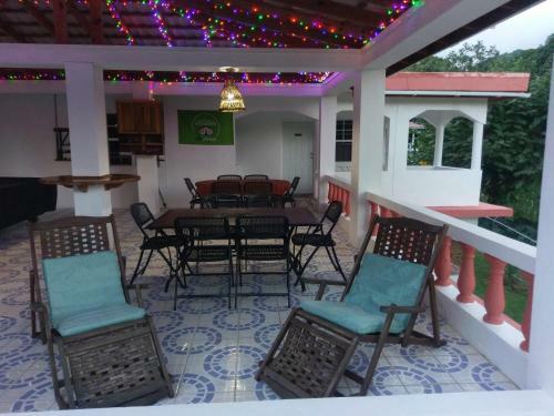 Hostal Polish Princess Guest House