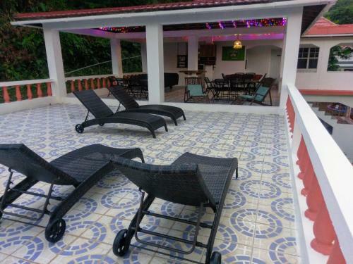 Hostal Polish Princess Guest House