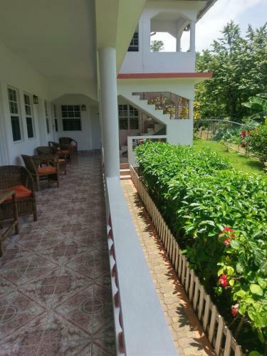 Hostal Polish Princess Guest House
