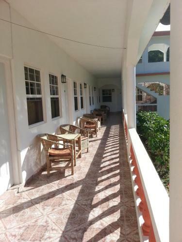 Hostal Polish Princess Guest House