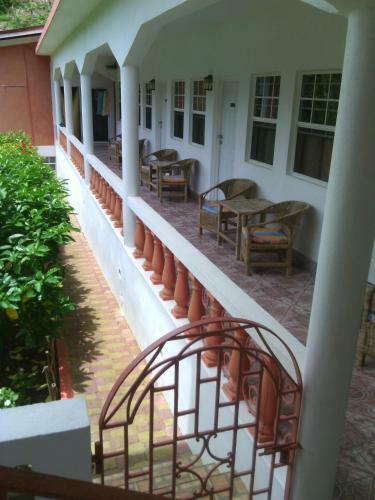 Hostal Polish Princess Guest House