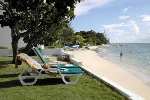 Hotel Discovery Bay By Rex Resorts