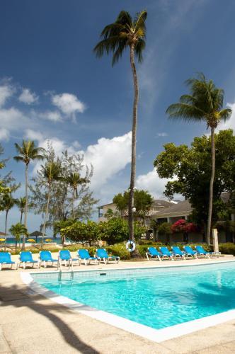 Hotel Discovery Bay By Rex Resorts