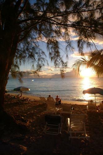 Hotel Discovery Bay By Rex Resorts