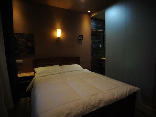 Shu Hostel