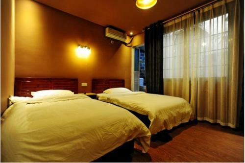 Shu Hostel