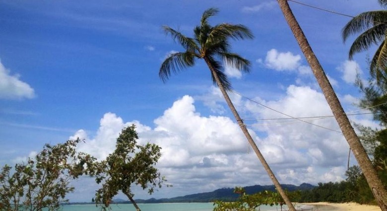 Coconut Homes Khao Lak