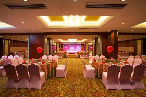 Hualian Hotel