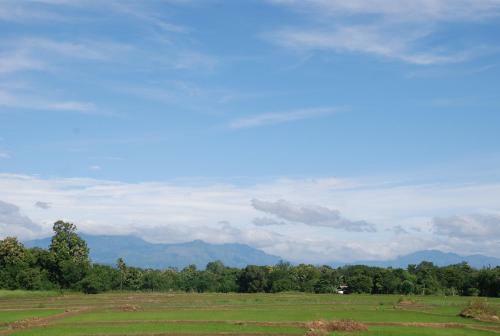 Kuda Oya Cottages